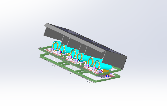 科幻远程高射炮